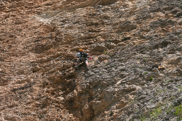 Via Ferrata-Haute Provence-Try Via Ferrata-Haute Provence-Try